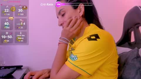 ada oconnor x   ..flaca..bella online show from September 19, 2025, 5:35 pm