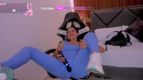 ada oconnor x   ..flaca..bella online show from October 2, 2025, 5:53 pm