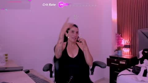 ada oconnor x   ..flaca..bella online show from April 11, 2026, 5:17 pm