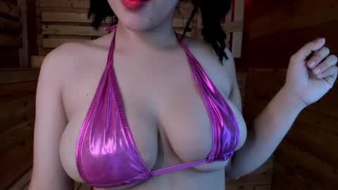 Snapshot of ada_sienna chatting on March 4, 2025, 12:33 pm ADHARA online show from March 4, 2025, 12:33 pm