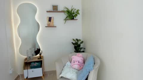 Snapshot of ada_sienna chatting on September 14, 2025, 12:26 pm ADHARA online show from September 14, 2025, 12:26 pm
