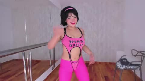 Snapshot of ada_sienna chatting on October 11, 2025, 1:42 pm ADHARA online show from October 11, 2025, 1:42 pm