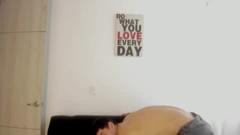 Snapshot of adaam_collins_ chatting on February 9, 2026, 2:43 pm addam online show from February 9, 2026, 2:43 pm