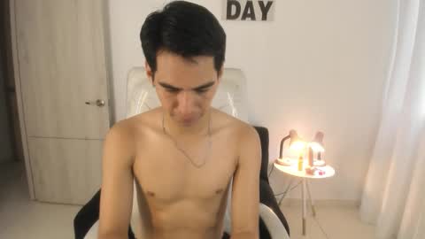 Snapshot of adaam_collins_ chatting on February 11, 2026, 11:48 am addam online show from February 11, 2026, 11:48 am