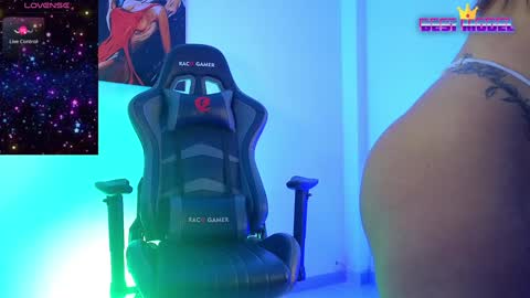 Ada Blue online show from January 15, 2025, 3:00 am