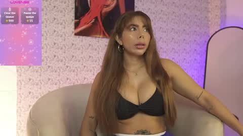 Ada Blue online show from June 7, 2026, 2:59 am