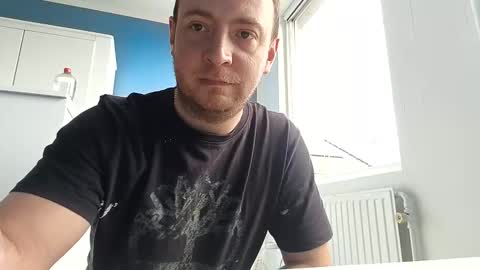 Adam online show from April 23, 2026, 7:09 am