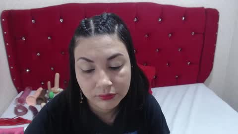 Ada online show from September 28, 2025, 3:12 am