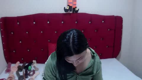 Ada online show from October 14, 2025, 2:45 am