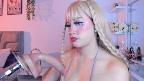 Ada Ferreiraa online show from March 13, 2026, 4:19 am