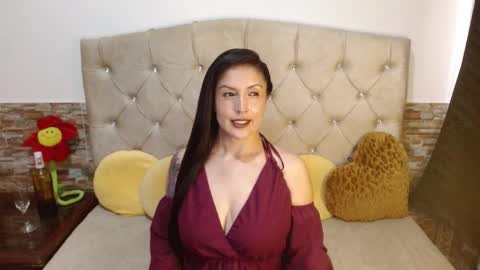 Snapshot of adafield_ chatting on March 8, 2025, 2:40 pm Ada online show from March 8, 2025, 2:40 pm