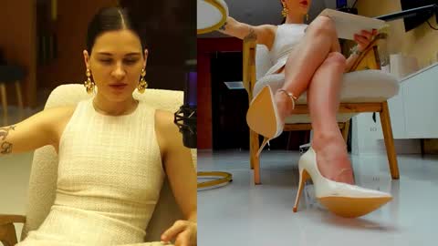 Ada   online show from November 21, 2025, 11:09 am