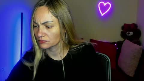 Adalina online show from April 9, 2026, 6:46 pm