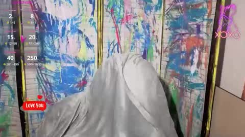 Ada online show from March 15, 2026, 5:52 pm