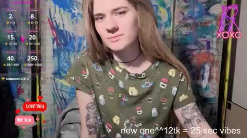 Ada online show from March 16, 2026, 6:34 pm