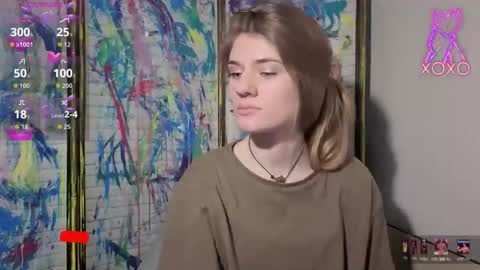 Ada online show from March 28, 2026, 11:21 am