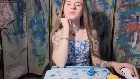 Ada online show from May 20, 2026, 3:40 pm