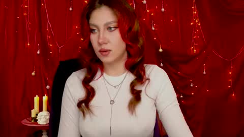 Snapshot of adalune chatting on January 14, 2026, 12:33 pm Adalana online show from January 14, 2026, 12:33 pm