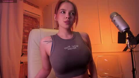 Adalyn online show from April 18, 2026, 12:20 pm