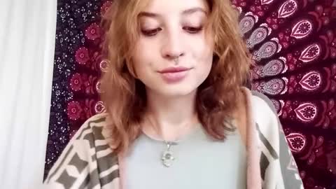 Adalyn online show from October 2, 2025, 6:20 am