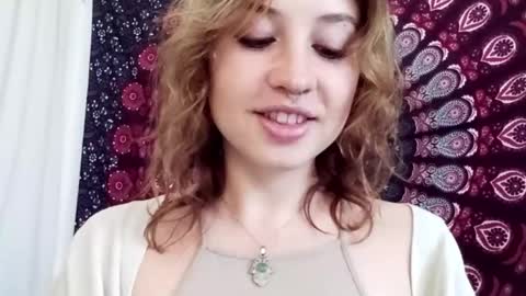 Adalyn online show from October 9, 2025, 6:44 am