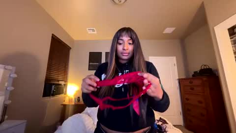 Adalyn online show from September 25, 2025, 11:58 am