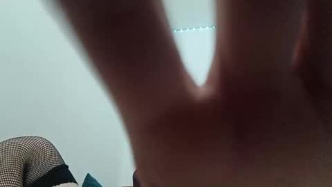 Adam online show from February 10, 2025, 3:03 am