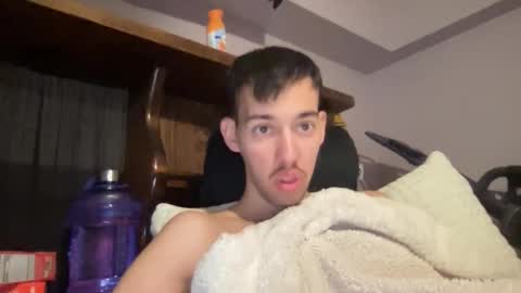 adam88231 online show from April 27, 2026, 1:03 am