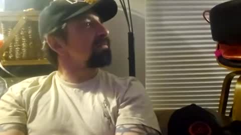 Adam online show from June 14, 2026, 8:05 am