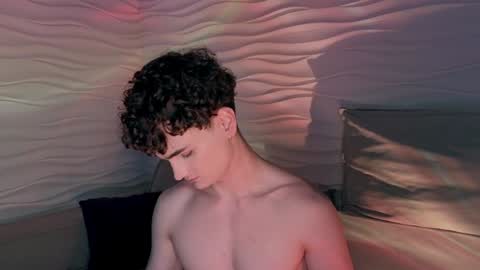 Adam online show from December 15, 2024, 10:26 pm