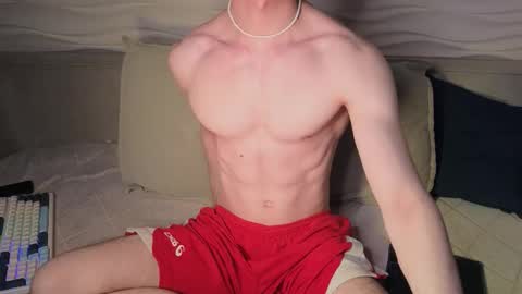 Adam online show from September 23, 2025, 6:44 pm