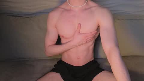 Adam online show from November 7, 2025, 4:18 pm