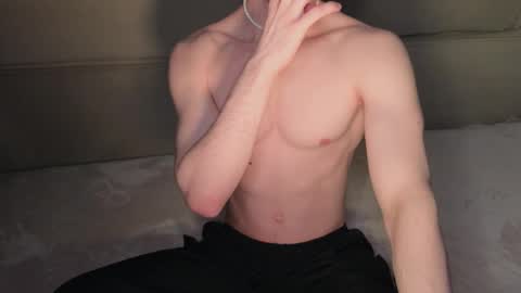 Adam online show from February 7, 2026, 4:43 pm