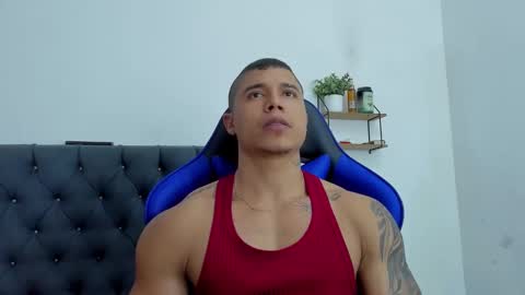 adam boss online show from October 14, 2025, 10:32 pm