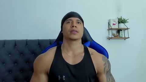 adam boss online show from November 24, 2025, 9:25 pm