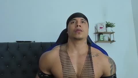 adam boss online show from February 16, 2026, 6:31 am