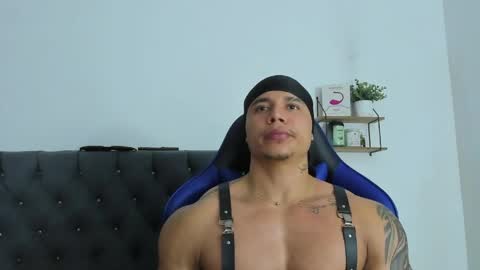 adam boss online show from March 12, 2026, 7:25 am