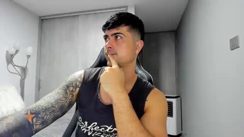 adam clarke online show from January 23, 2025, 6:06 am