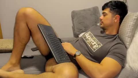 adam clarke online show from February 15, 2025, 11:06 am