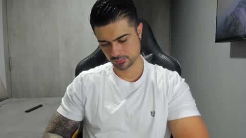 adam clarke online show from March 6, 2025, 2:41 am