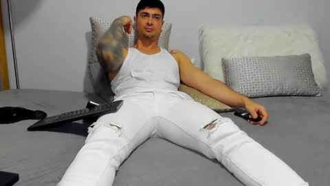 adam clarke online show from March 9, 2025, 2:29 am