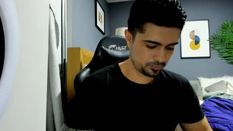 adam clarke online show from March 17, 2026, 3:11 am