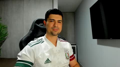 adam clarke online show from March 21, 2026, 2:38 am