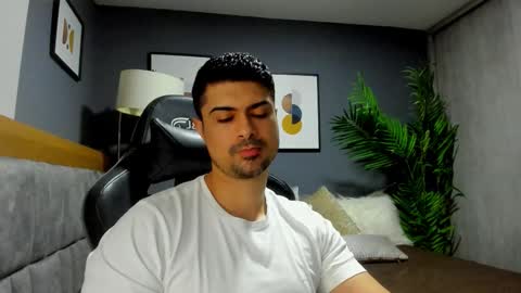 adam clarke online show from March 26, 2026, 1:01 am