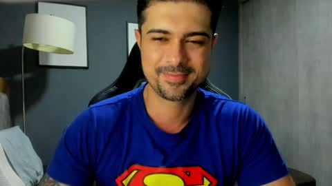 adam clarke online show from April 21, 2026, 1:53 am