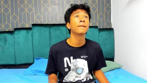 adam_ford1 online show from January 14, 2026, 6:35 pm