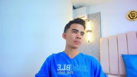 Snapshot of adam_hill7 chatting on May 23, 2026, 7:18 pm Adam online show from May 23, 2026, 7:18 pm