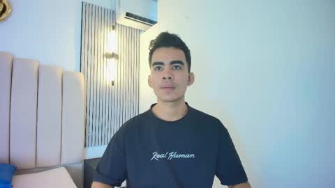 Snapshot of adam_hill7 chatting on June 1, 2026, 7:37 pm Adam online show from June 1, 2026, 7:37 pm