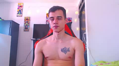 adam hot11 online show from March 28, 2026, 8:08 pm