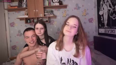 adam_lans online show from May 28, 2026, 7:44 pm